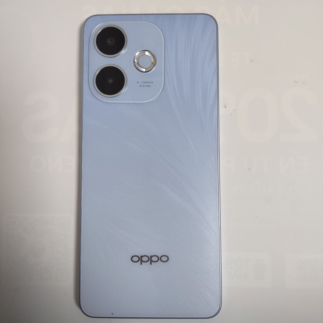 CELULAR OPPO A5 PRO CPH2711 (2025) 256 GB 8 GB RAM (SEMINUEVO)