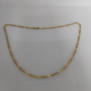 CADENA ORO 14 K 7.6 GRMS (SEMINUEVO)