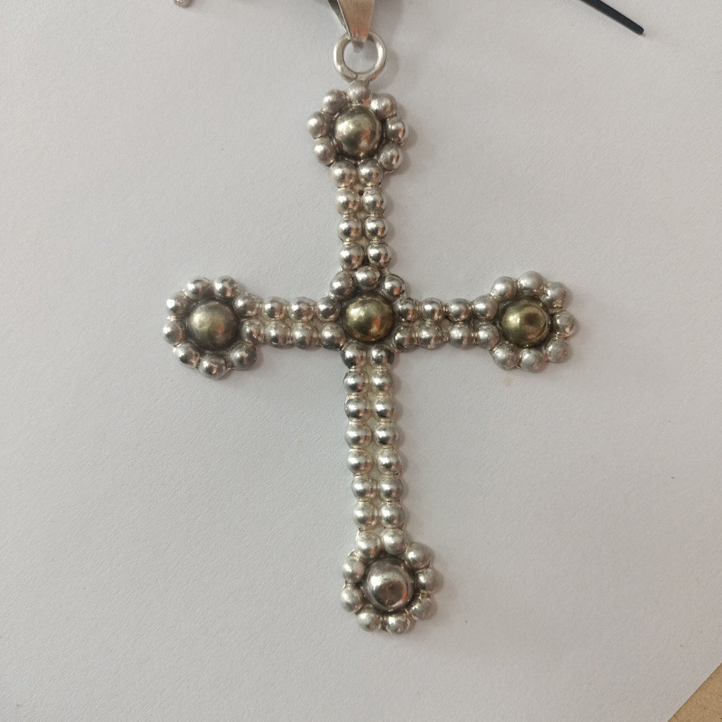 DIJE PLATA 25,40 GRMS (SEMINUEVO)