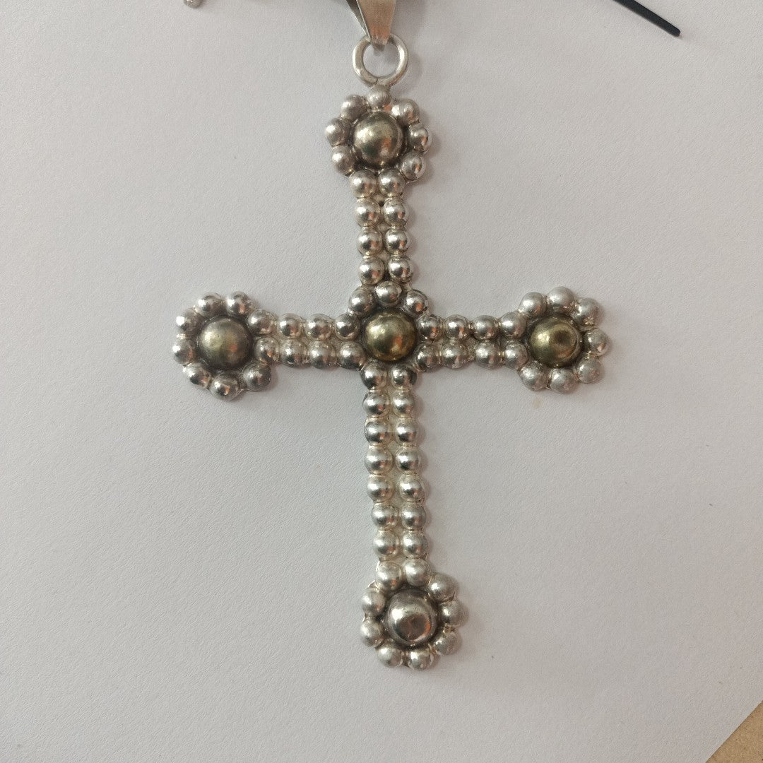 DIJE PLATA 25,40 GRMS (SEMINUEVO)