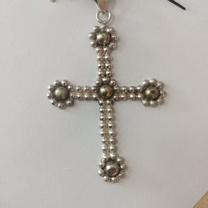 DIJE PLATA 25,40 GRMS (SEMINUEVO)
