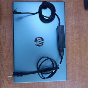 LAPTOP HP 15-FD0211LA (2025) 512 GB SSD 8 GB RAM (SEMINUEVO)