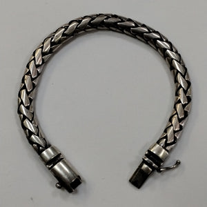 PULSERA PLATA 44.6 GRMS (SEMINUEVO)