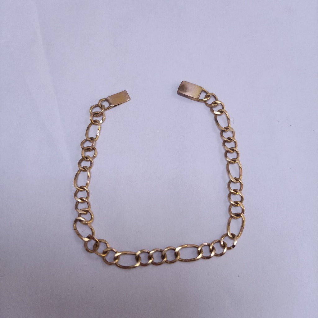 PULSERA ORO 8 K 5.1 GRMS (SEMINUEVO)