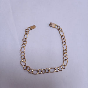 PULSERA ORO 8 K 5.1 GRMS (SEMINUEVO)