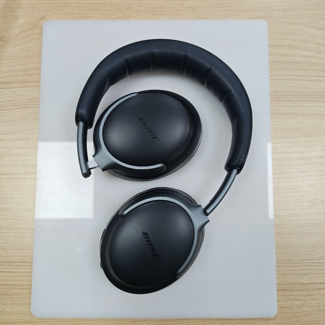 AUDIFONOS BOSE QUIETCOMFORT INALAMBRICO OVER EAR (SEMINUEVO)