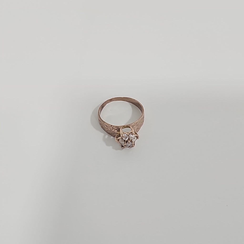 ANILLITO ORO 10 K 2,30 GRMS (SEMINUEVO)