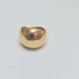 ANILLITO ORO 10 K 4.8 GRMS (SEMINUEVO)