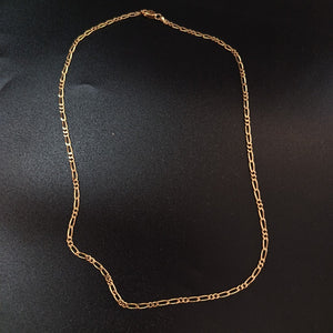 CADENA ORO 10 K 6.4 GRMS (SEMINUEVO)