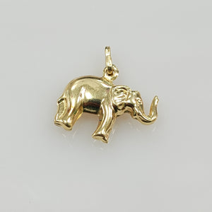 DIJE ORO 14 K 2,00 GRMS (SEMINUEVO)