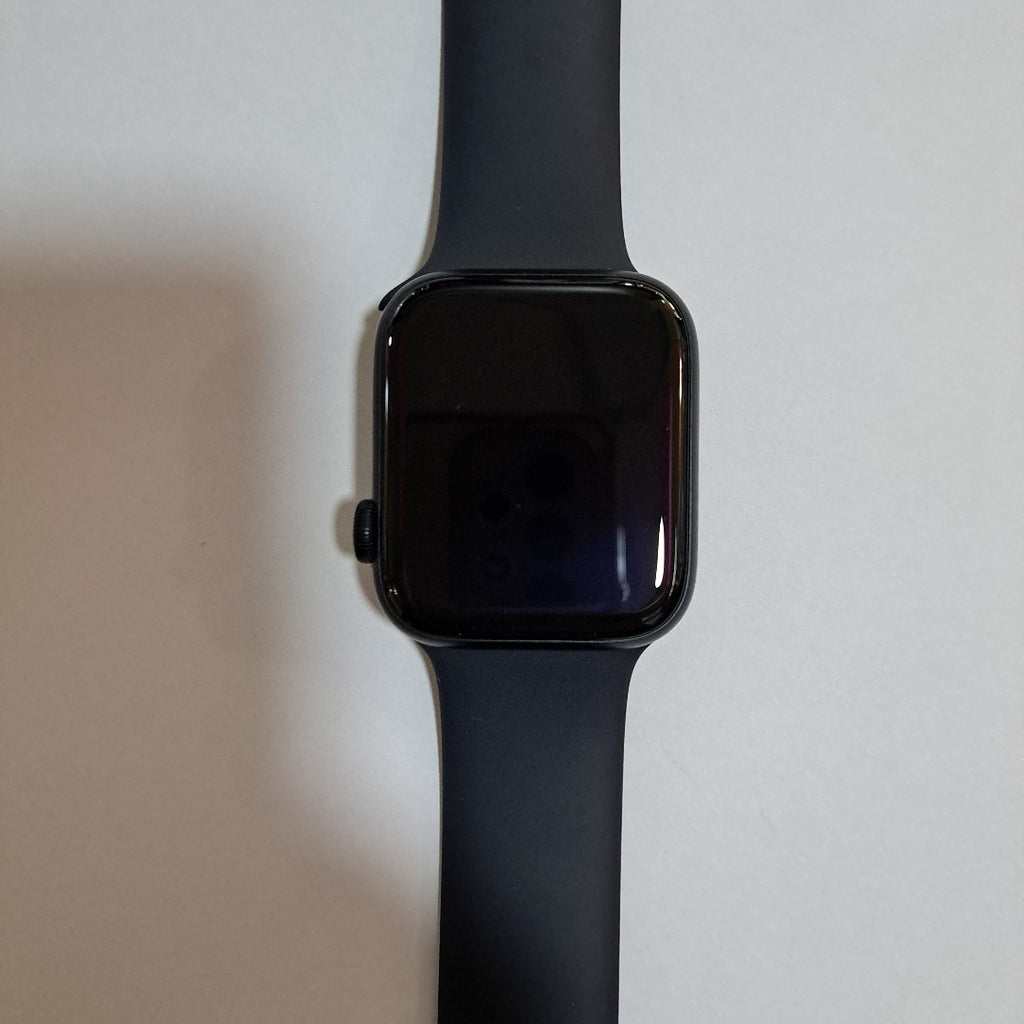 SMARTWATCH APPLE SE 3 ALUMINIO A3325 44 MM GPS (SEMINUEVO)