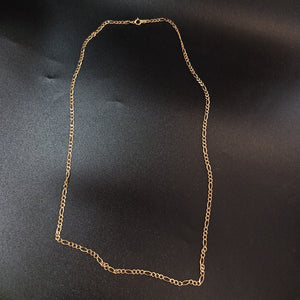 CADENA ORO 10 K 4.9 GRMS (SEMINUEVO)