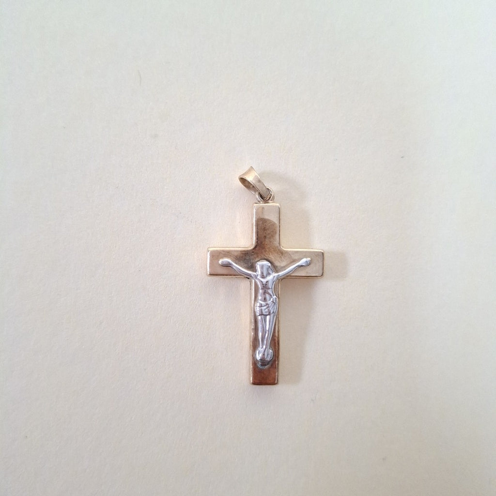 CADENA ORO 10 K 0.8 GRMS (SEMINUEVO)