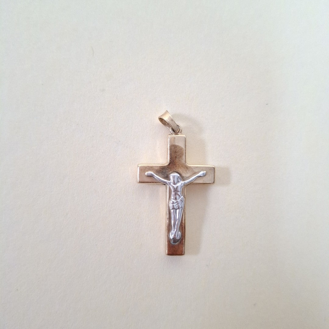 CADENA ORO 10 K 0.8 GRMS (SEMINUEVO)