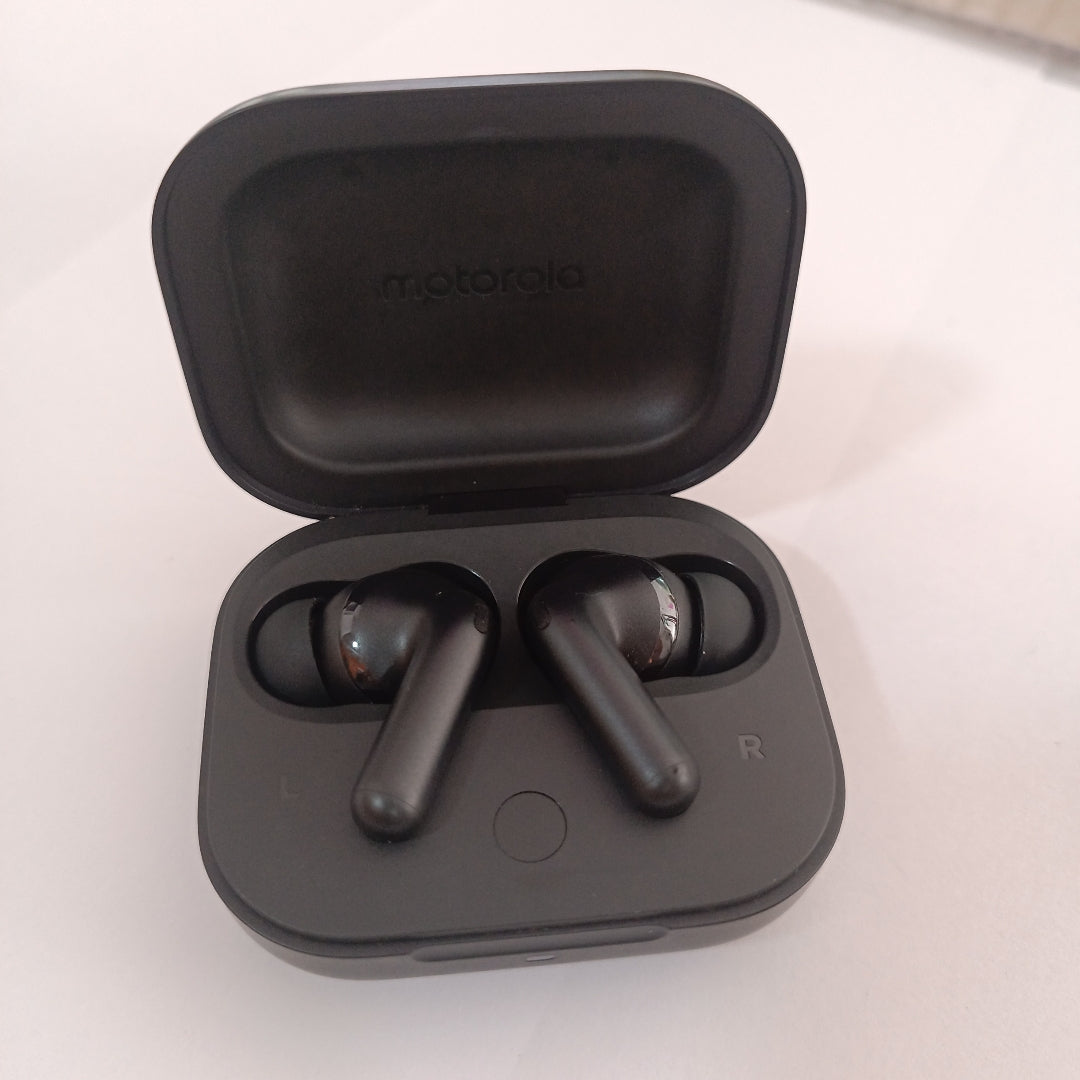 AUDIFONOS MOTOROLA MOTO BUDS+ INALAMBRICO IN EAR