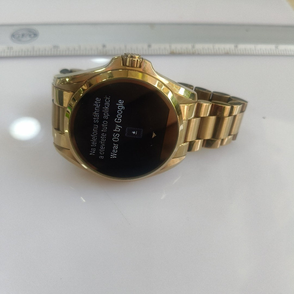SMARTWATCH MICHAEL KORS DW2C 46 MM GPS (SEMINUEVO)