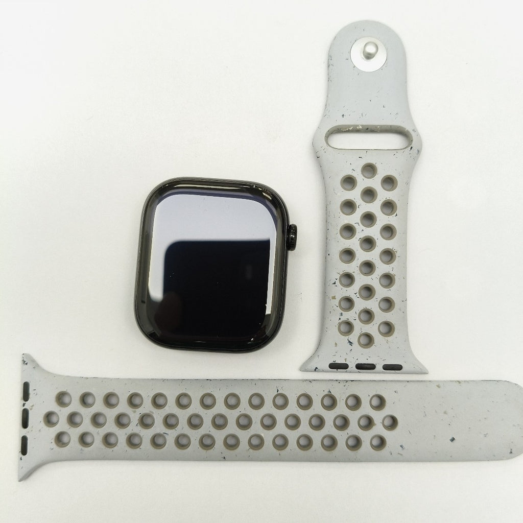 SMARTWATCH APPLE SERIES 11 ALUMINIO A3333 46 MM GPS (SEMINUEVO)