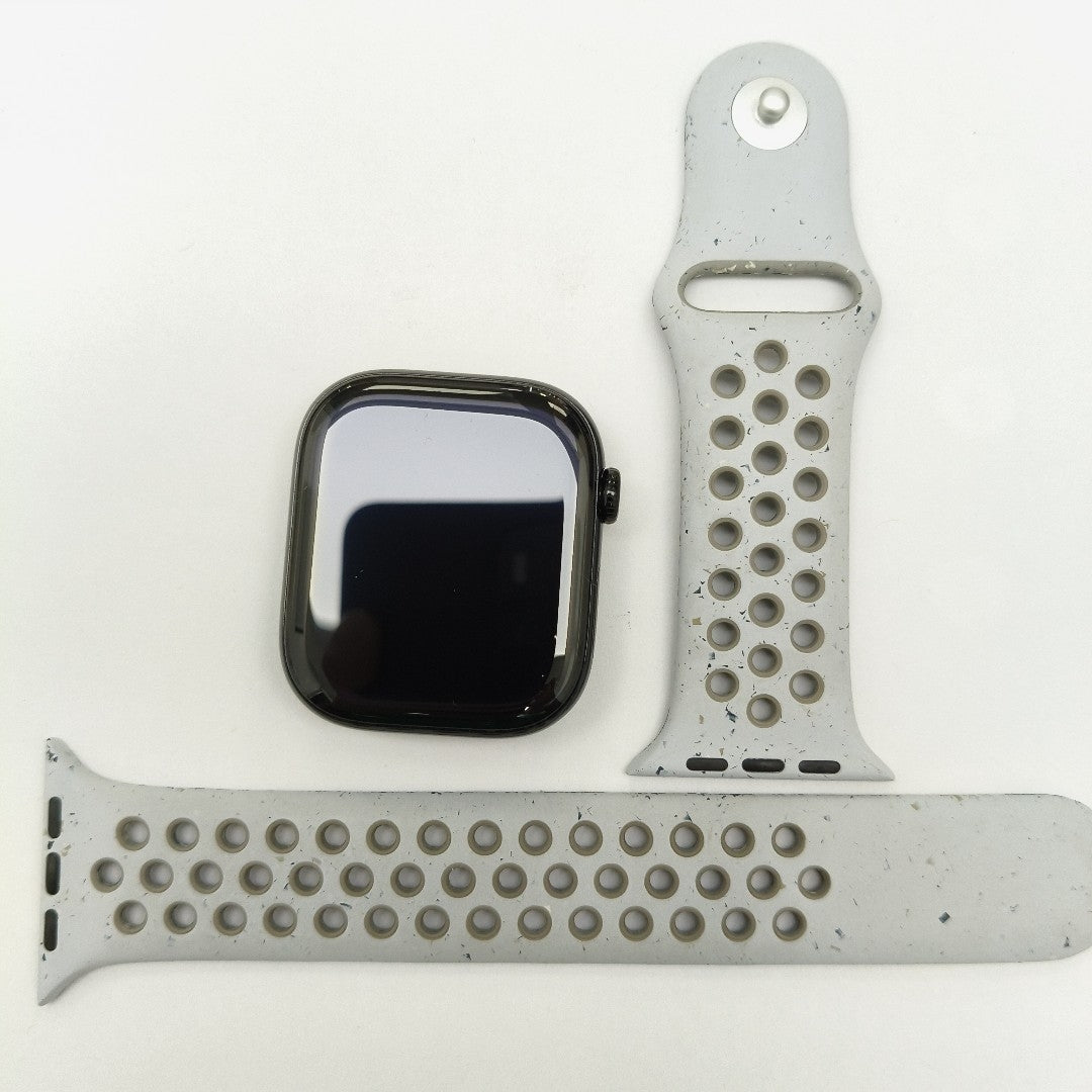SMARTWATCH APPLE SERIES 11 ALUMINIO A3333 46 MM GPS (SEMINUEVO)