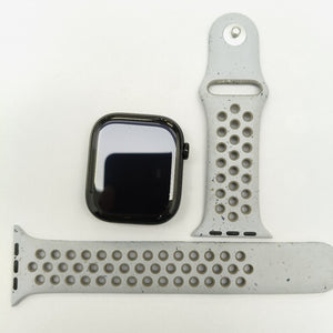 SMARTWATCH APPLE SERIES 11 ALUMINIO A3333 46 MM GPS (SEMINUEVO)
