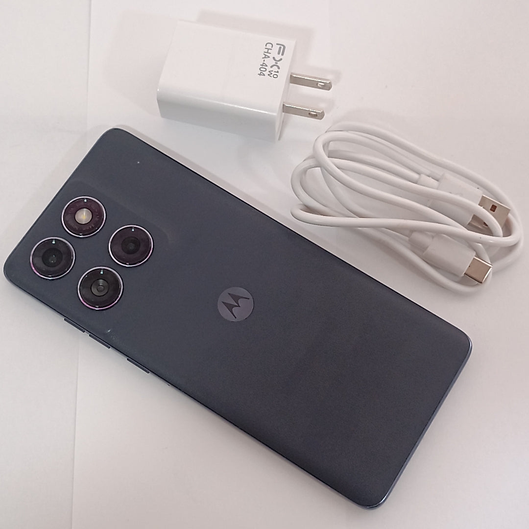 CELULAR MOTOROLA EDGE 60 FUSION XT2503-3 (2025) 512 GB 12 GB RAM (SEMINUEVO)