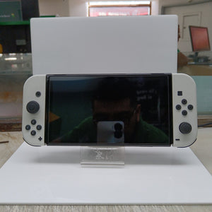 CONSOLA DE VIDEOJUEGO NINTENDO SWITCH OLED 64 GB (SEMINUEVO)