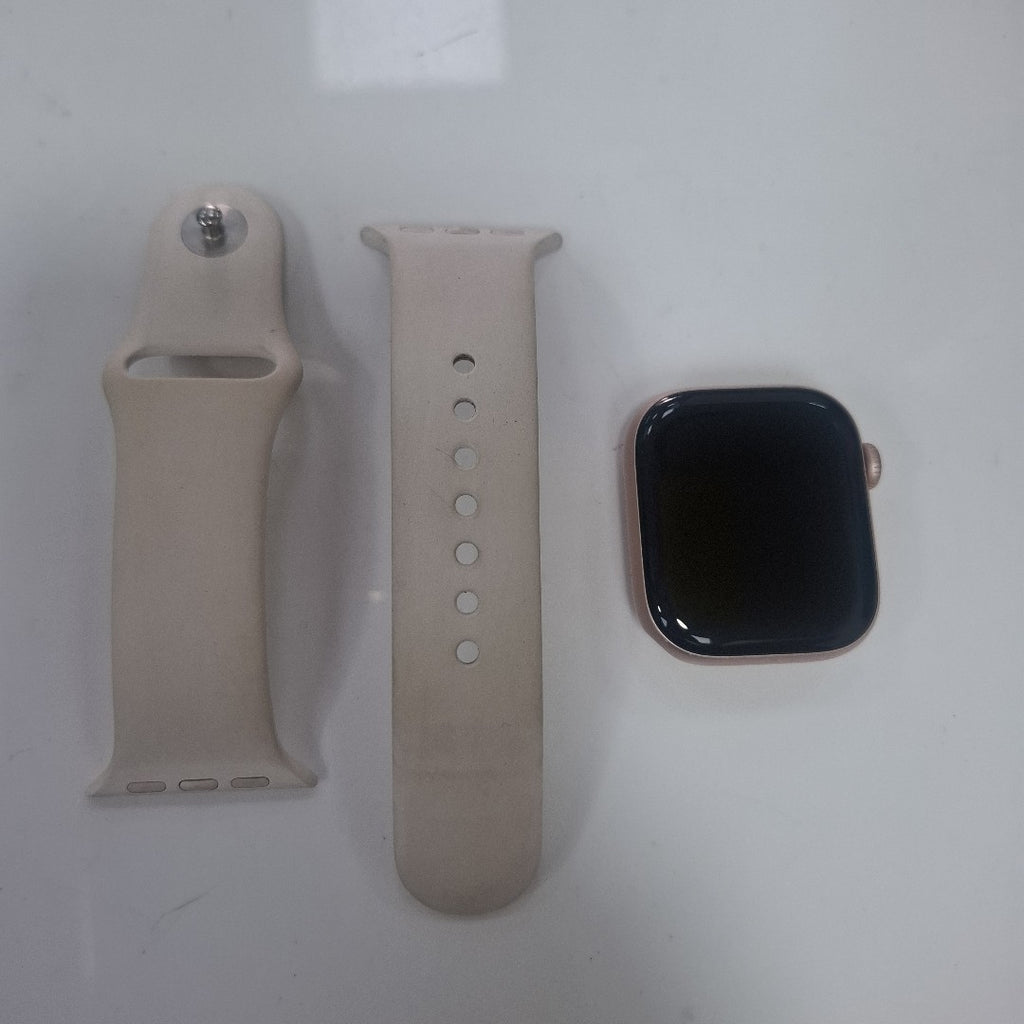 SMARTWATCH APPLE SERIES 10 ALUMINIO A2997 42 MM GPS