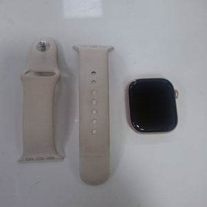 SMARTWATCH APPLE SERIES 10 ALUMINIO A2997 42 MM GPS