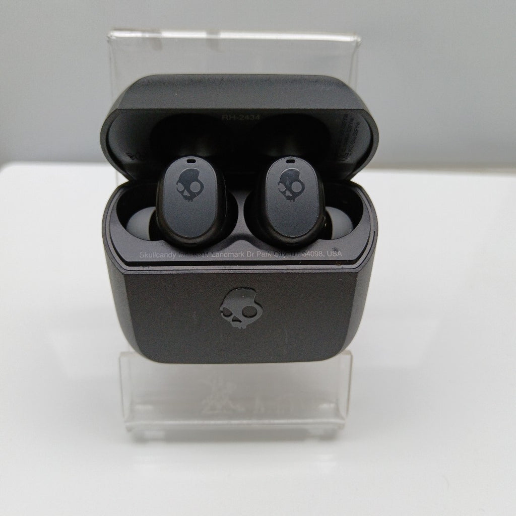 AUDIFONOS SKULLCANDY MOD S2FYW INALAMBRICO IN EAR (SEMINUEVO)