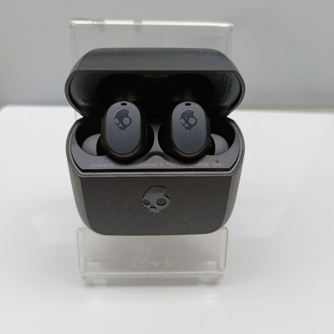 AUDIFONOS SKULLCANDY MOD S2FYW INALAMBRICO IN EAR (SEMINUEVO)