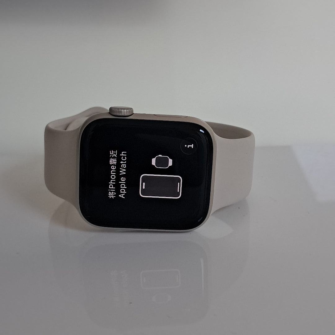 SMARTWATCH APPLE SE 2 ALUMINIO A2723 44 MM GPS (SEMINUEVO)