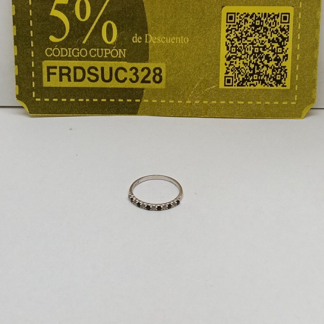 ANILLITO ORO 14 K 1.1 GRMS (SEMINUEVO)