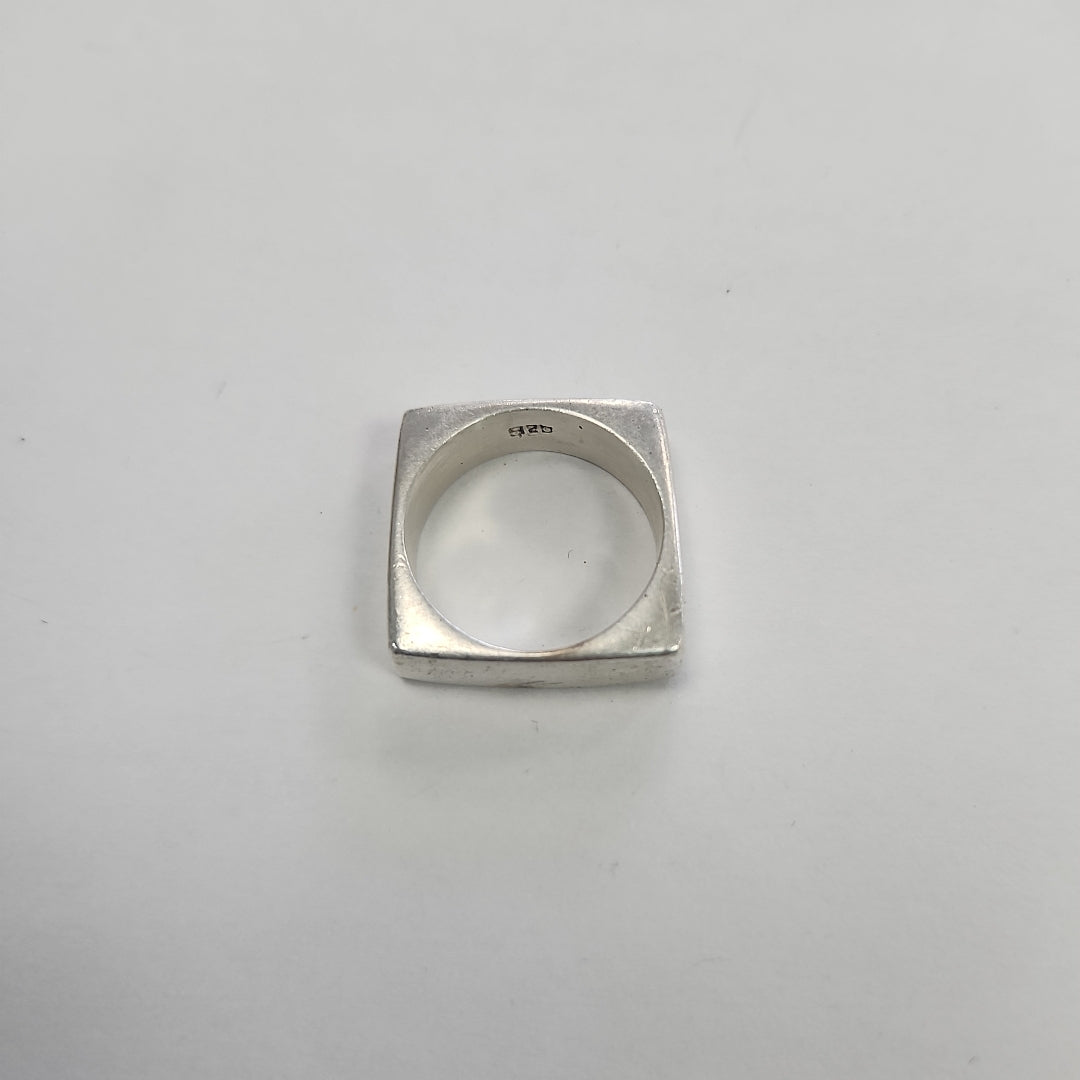 ANILLITO PLATA 11.3 GRMS (SEMINUEVO)