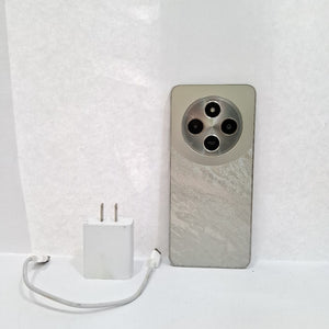 CELULAR XIAOMI POCO C75 2410FPCC5G (2024) 256 GB 8 GB RAM (SEMINUEVO)