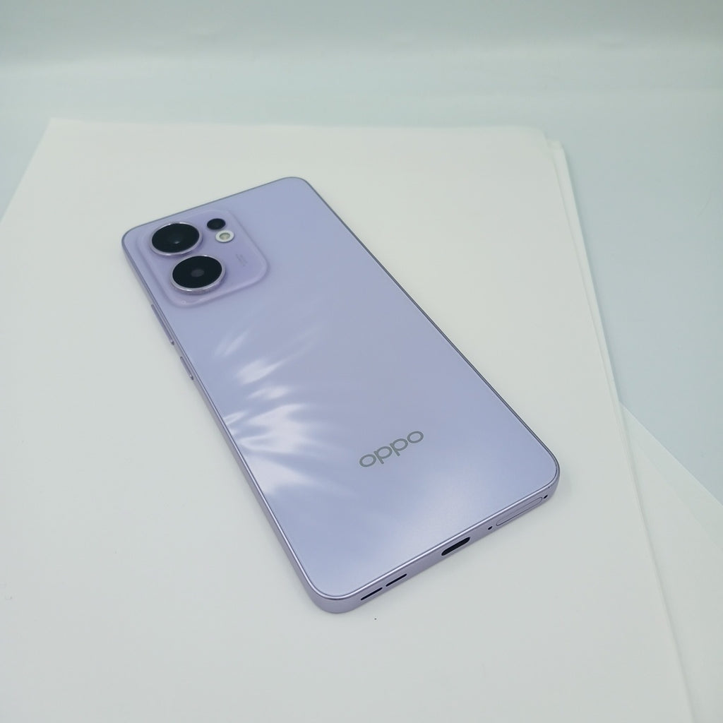 CELULAR OPPO RENO 13F 5G CPH2699 (2025) 256 GB 12 GB RAM (SEMINUEVO)