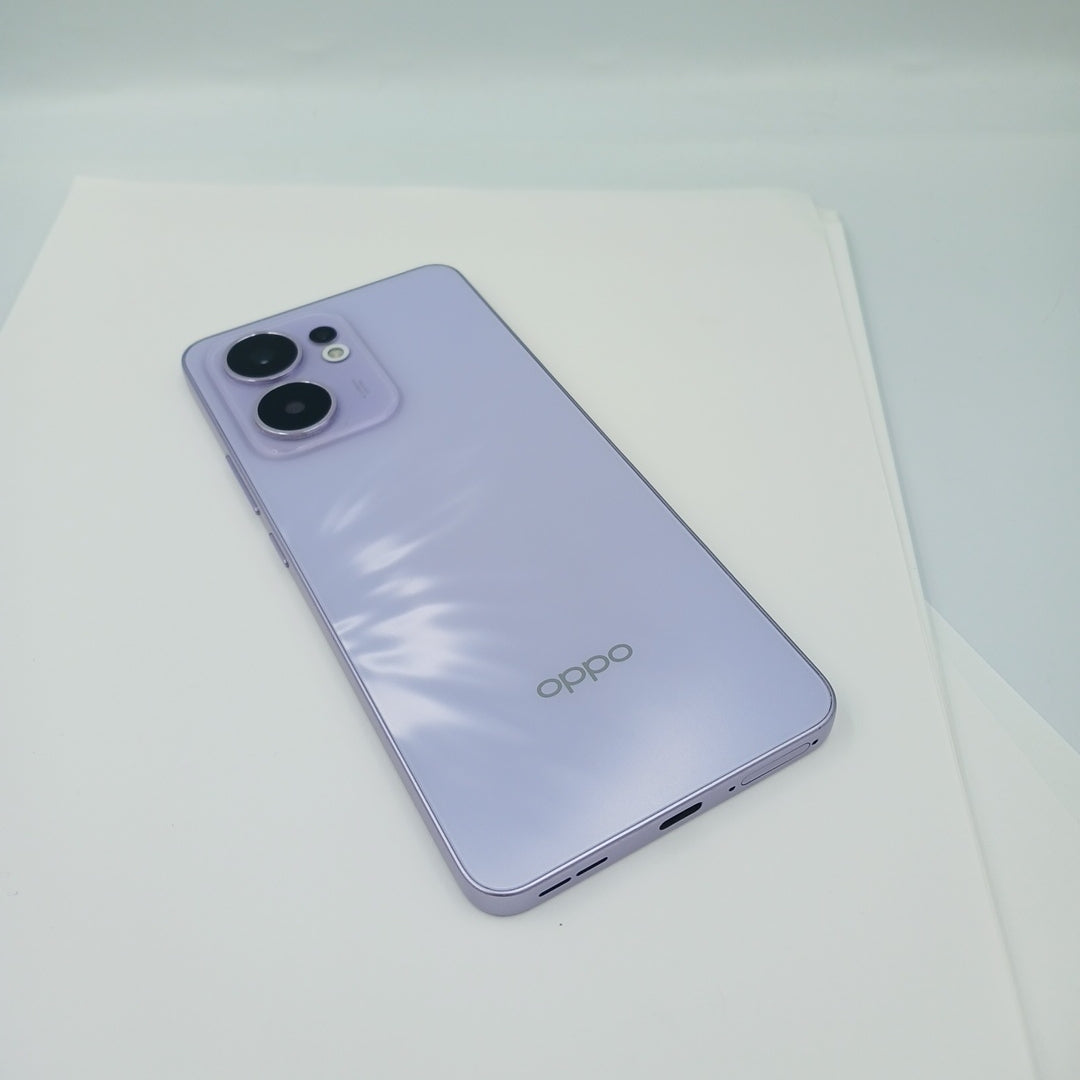CELULAR OPPO RENO 13F 5G CPH2699 (2025) 256 GB 12 GB RAM (SEMINUEVO)