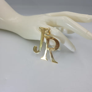 DIJE ORO 14 K 7.6 GRMS (SEMINUEVO)
