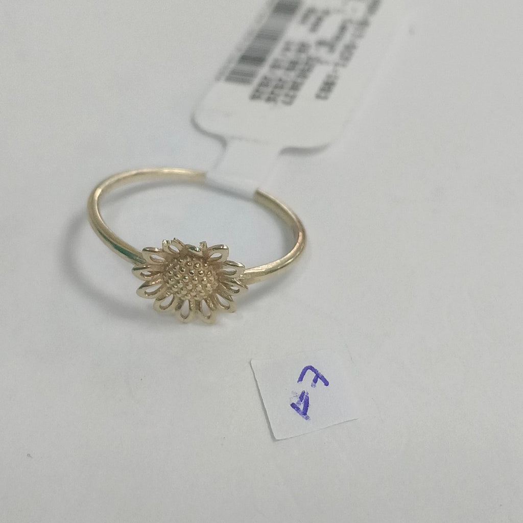 ANILLITO ORO 10 K 1 GRMS (SEMINUEVO)