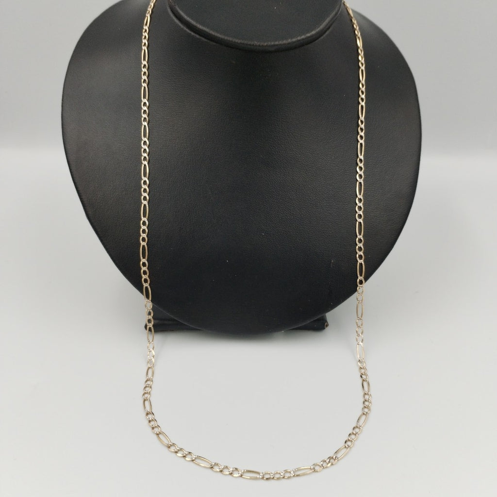 CADENA ORO 14 K 9.5 GRMS (SEMINUEVO)