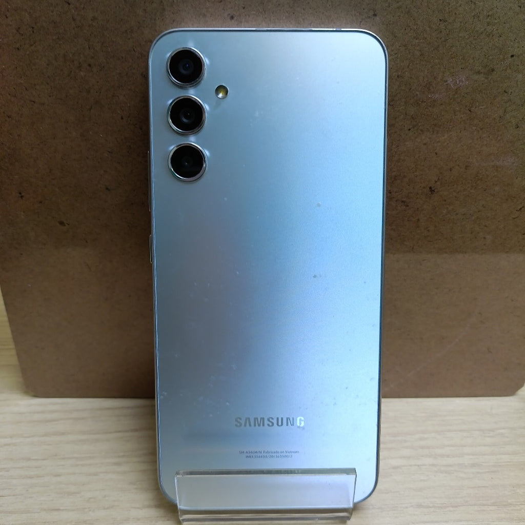 CELULAR SAMSUNG GALAXY A34 5G SM-A346M/N 128 GB 6 GB RAM (SEMINUEVO)