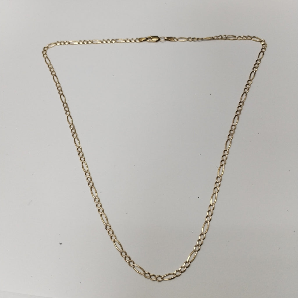 CADENA ORO 14 K 6.8 GRMS (SEMINUEVO)
