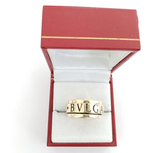 ARGOLLA ORO 14 K 12.2 GRMS (SEMINUEVO)