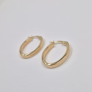 ARRACADAS ORO 14K 1.7 (NUEVO)