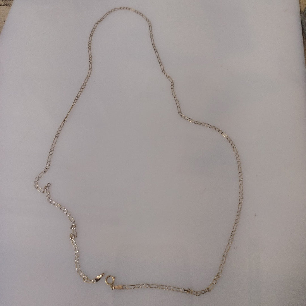 CADENA ORO 14 K 4 GRMS (SEMINUEVO)