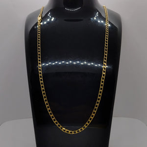 CADENA ORO 14 K 8,00 GRMS (SEMINUEVO)