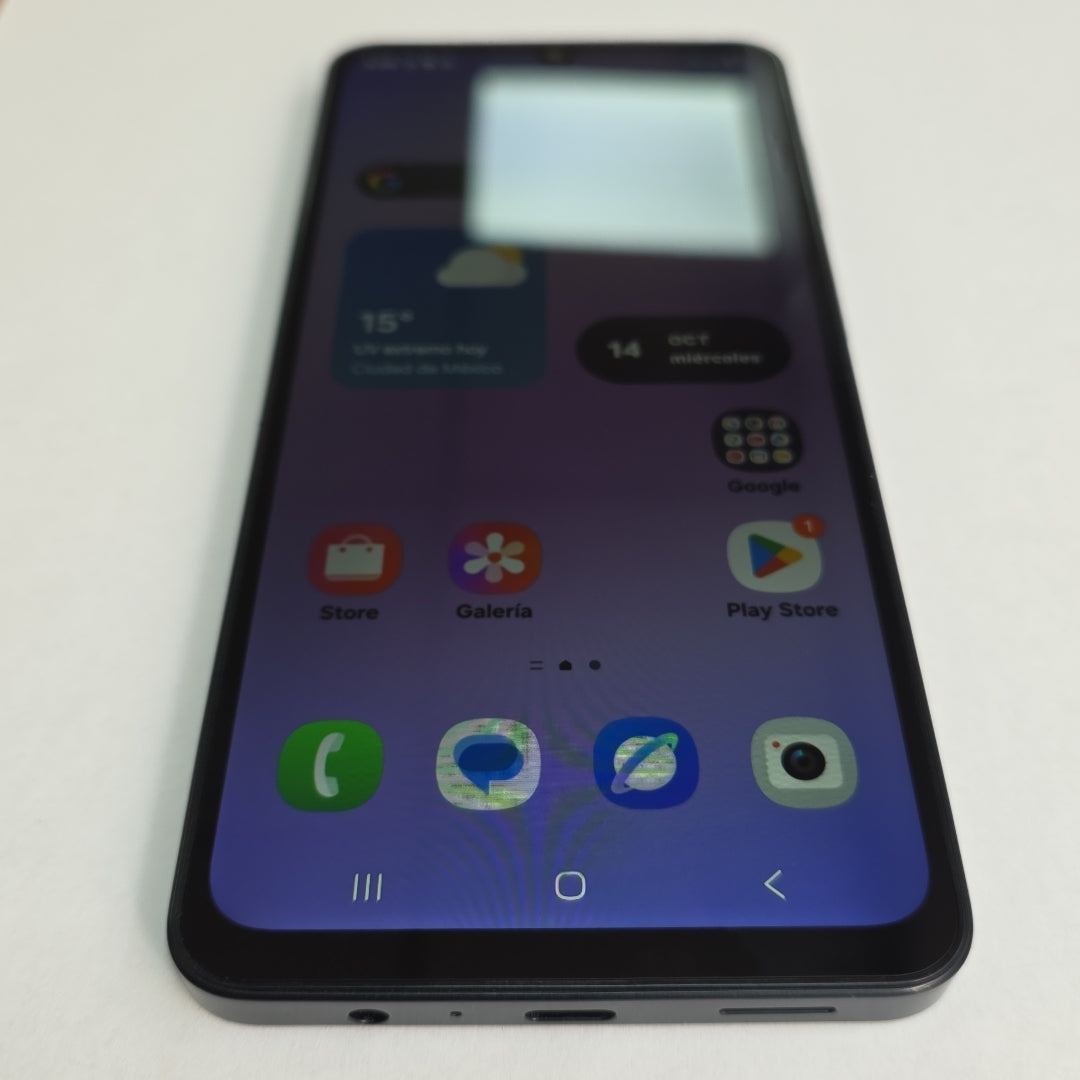 CELULAR SAMSUNG GALAXY A07 SM-A075M (2025) 64 GB 4 GB RAM (SEMINUEVO)