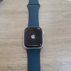 SMARTWATCH APPLE SERIES 9 ALUMINIO A2978 41 MM GPS (SEMINUEVO)