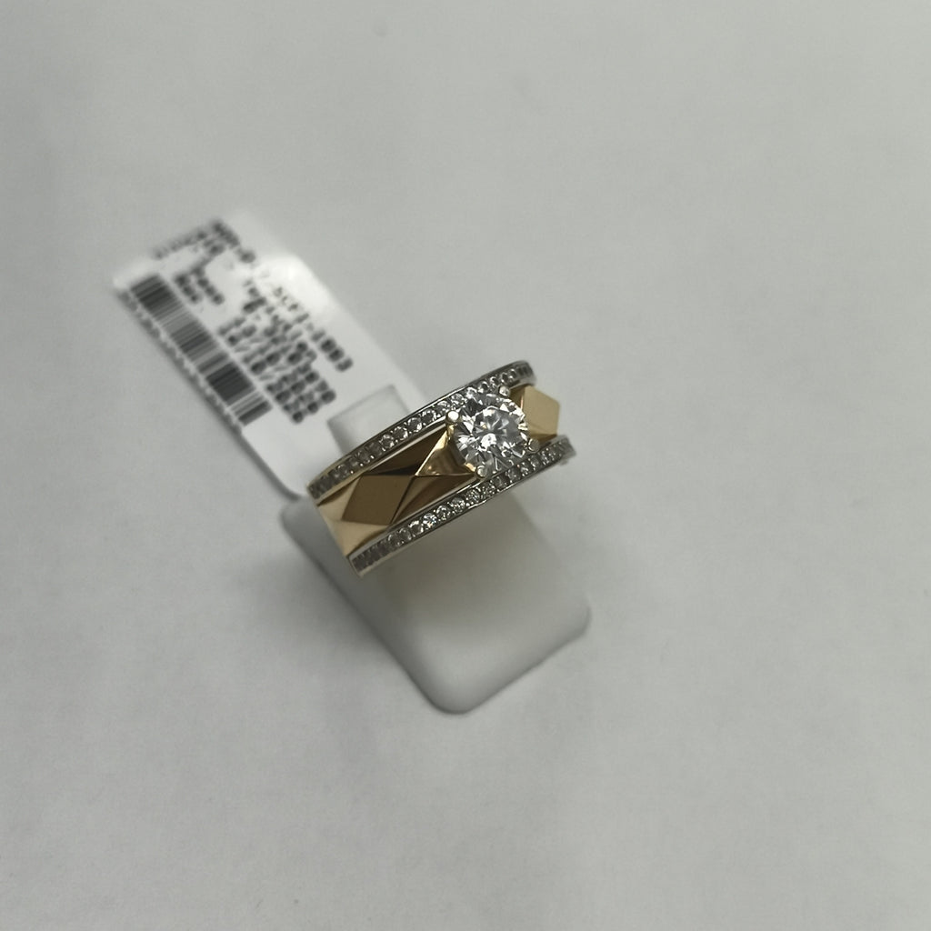 ANILLITO ORO 10 K 4.4 GRMS (SEMINUEVO)