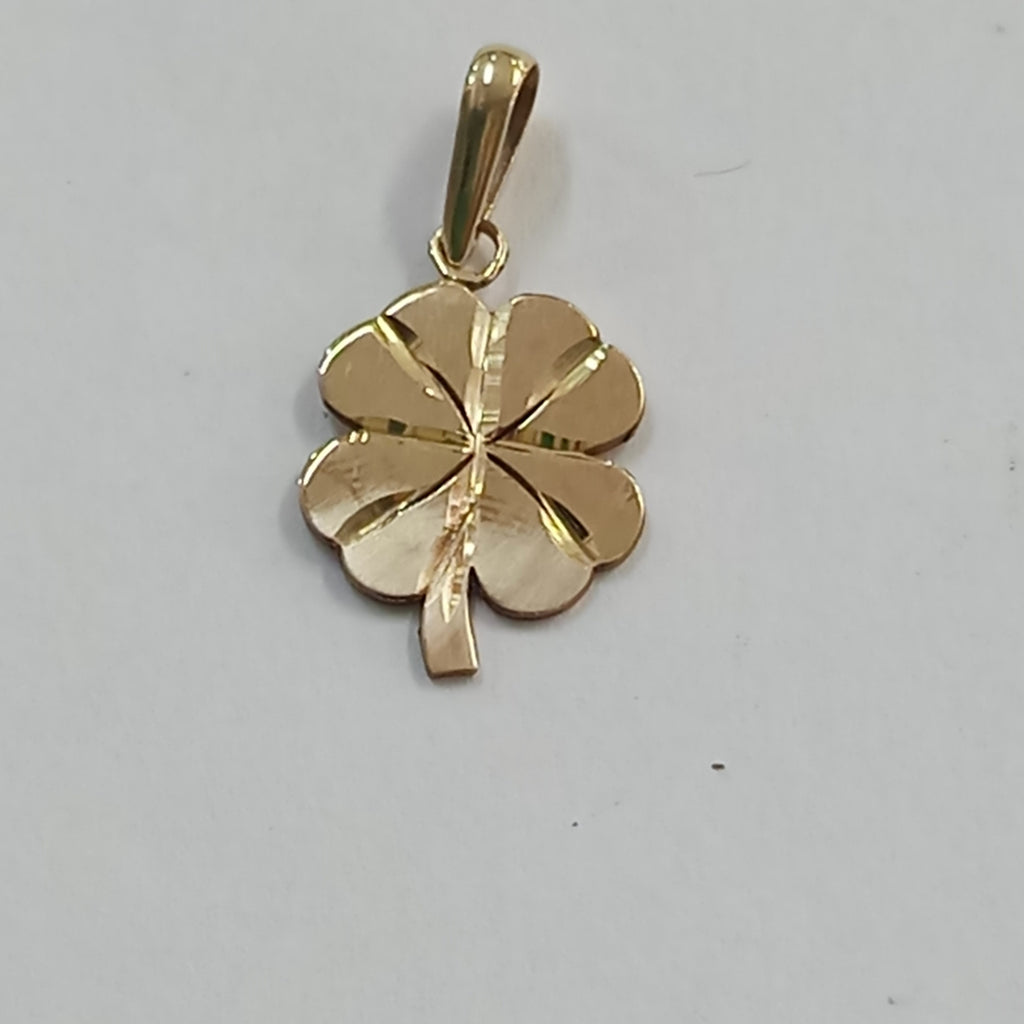 DIJE ORO 10 K 1.8 GRMS (SEMINUEVO)