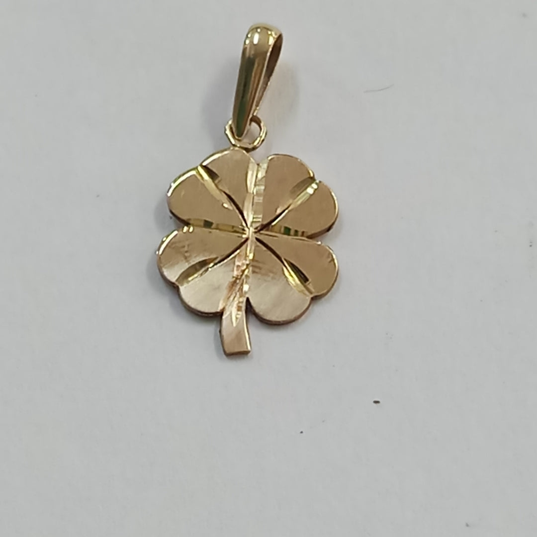 DIJE ORO 10 K 1.8 GRMS (SEMINUEVO)