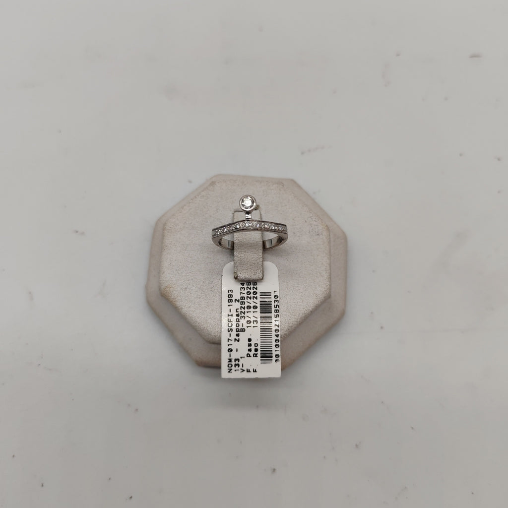 ANILLITO ORO 14 K 3.2 GRMS (SEMINUEVO)